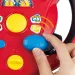 Playgo: Wielofunkcyjna kierownica z efektami świetlnymi i dźwiękowymi