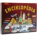 Playland: Enckilopedia – gra planszowa