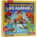 Playland: Gra planszowa w świecie dinozaurów