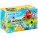 Playmobil: 1-2-3/Aqua - Huśtawka z konewką (70269)