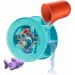 Playmobil: 1-2-3 Koło wodne z małym rekinem (70636)