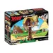 Playmobil: Asterix - Hangianix i domek na drzewie (71016)
