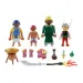 Playmobil: Asterix - Zatrute ciasto Artifisa (71269)
