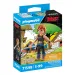 Playmobil: Asterix - figurka Adrenalina (71549)