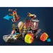 Playmobil: Burnham Raiders - Płonący wóz bojowy (71299)