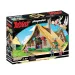 Playmobil: Chatka Asterixa Hasarengazfix (70932)