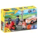 Playmobil: Codzienne Bohaterowie (71156)