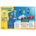 Playmobil: Codzienne Bohaterowie (71156)