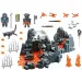 Playmobil: Dino Rise – Strażnik źródła lawy (70926)