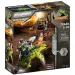 Playmobil: Dino Rise - Saichania: Obrońca wojownik (70626)