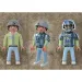 Playmobil: Dino Rise - Saichania: Obrońca wojownik (70626)