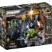 Playmobil: Dino Rise - Skała Dinozaura (70623)