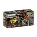 Playmobil: Dino Rise Dino Robot bojowa maszyna (70928)