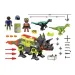Playmobil: Dino Rise Dino Robot bojowa maszyna (70928)