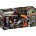Playmobil: Dino Rise Kopalnia Dino z rakietowym pojazdem (70929)