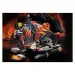 Playmobil: Dino Rise Niszczycielski pojazd wiertniczy (70927)