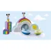 Playmobil: Dom w chmurach Myszki Mickey i Minnie (71319)