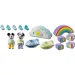 Playmobil: Dom w chmurach Myszki Mickey i Minnie (71319)