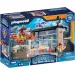Playmobil: Dragons Dziewięć Krain – Laboratorium Icarisa (71084)
