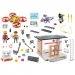 Playmobil: Dragons Dziewięć Krain – Laboratorium Icarisa (71084)