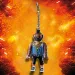 Playmobil: Drużyna A - B.A. figurka brelok (70645)