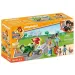 Playmobil: Duck on Call Akcja ratunkowa wypadek wyścigowy (70919)