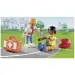 Playmobil: Duck on Call Akcja ratunkowa wypadek wyścigowy (70919)