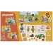 Playmobil: Duck on Call Akcja ratunkowa wypadek wyścigowy (70919)