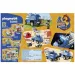 Playmobil: Duck on Call Radiowóz policyjny (70915)