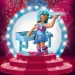Playmobil: EverDreamerz Clare Music World figurka (70583)