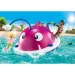 Playmobil: Family Fun – Wyspa do wspinaczki i pływania (70613)