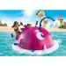 Playmobil: Family Fun – Wyspa do wspinaczki i pływania (70613)