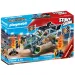 Playmobil: Kaskader wyścigowy (71044)