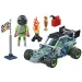 Playmobil: Kaskader wyścigowy (71044)