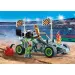 Playmobil: Kaskader wyścigowy (71044)