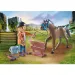 Playmobil: Kowal Ben i Achilles (71357)