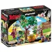 Playmobil: Magicoturmix – przygotowywanie magicznego eliksiru (70933)