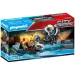 Playmobil: Miejski zgiełk - Policja Aresztowanie (70782)