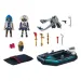 Playmobil: Miejski zgiełk - Policja Aresztowanie (70782)