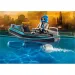 Playmobil: Miejski zgiełk - Policja Aresztowanie (70782)