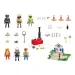 Playmobil: Moje Figurki - Akcja ratunkowa (70980)