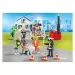 Playmobil: Moje Figurki - Akcja ratunkowa (70980)