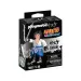 Playmobil: Naruto - Sasuke figurka (71097)