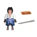 Playmobil: Naruto - Sasuke figurka (71097)