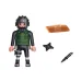 Playmobil: Naruto - Yamato figurka (71105)