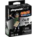 Playmobil: Naruto - figurka Iruka (71113)