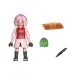 Playmobil: Naruto - figurka Sakura (71098)