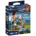 Playmobil: Novelmore - Dario z narzędziami (71302)