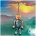 Playmobil: Novelmore Książę Arwynn brelok figurka (70647)
