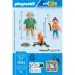 Playmobil: Ognisko z piankami (71513)